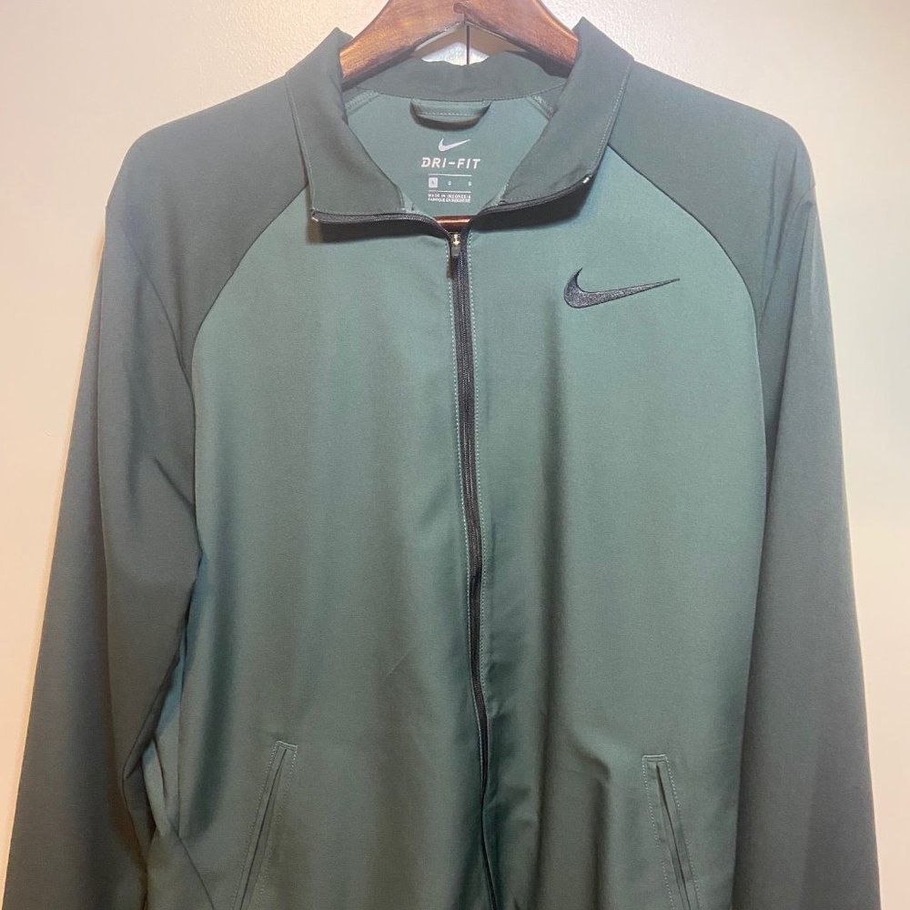 Nike Dri-Fit Men's Jacket L